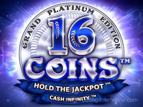 16 Coins Grand Platinum Edition
