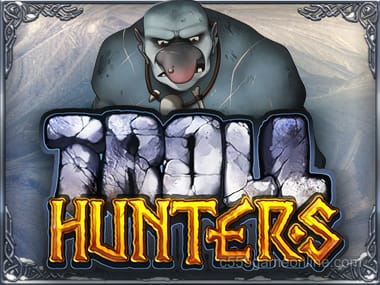 Troll Hunters